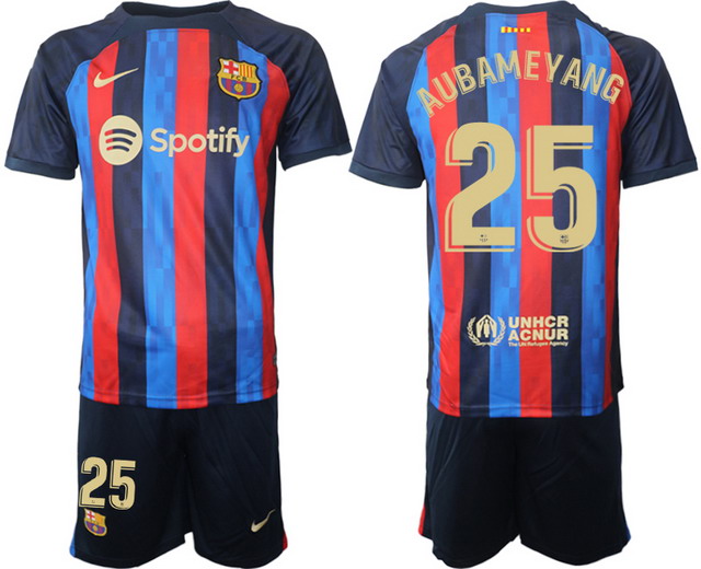 Barcelona jerseys-134